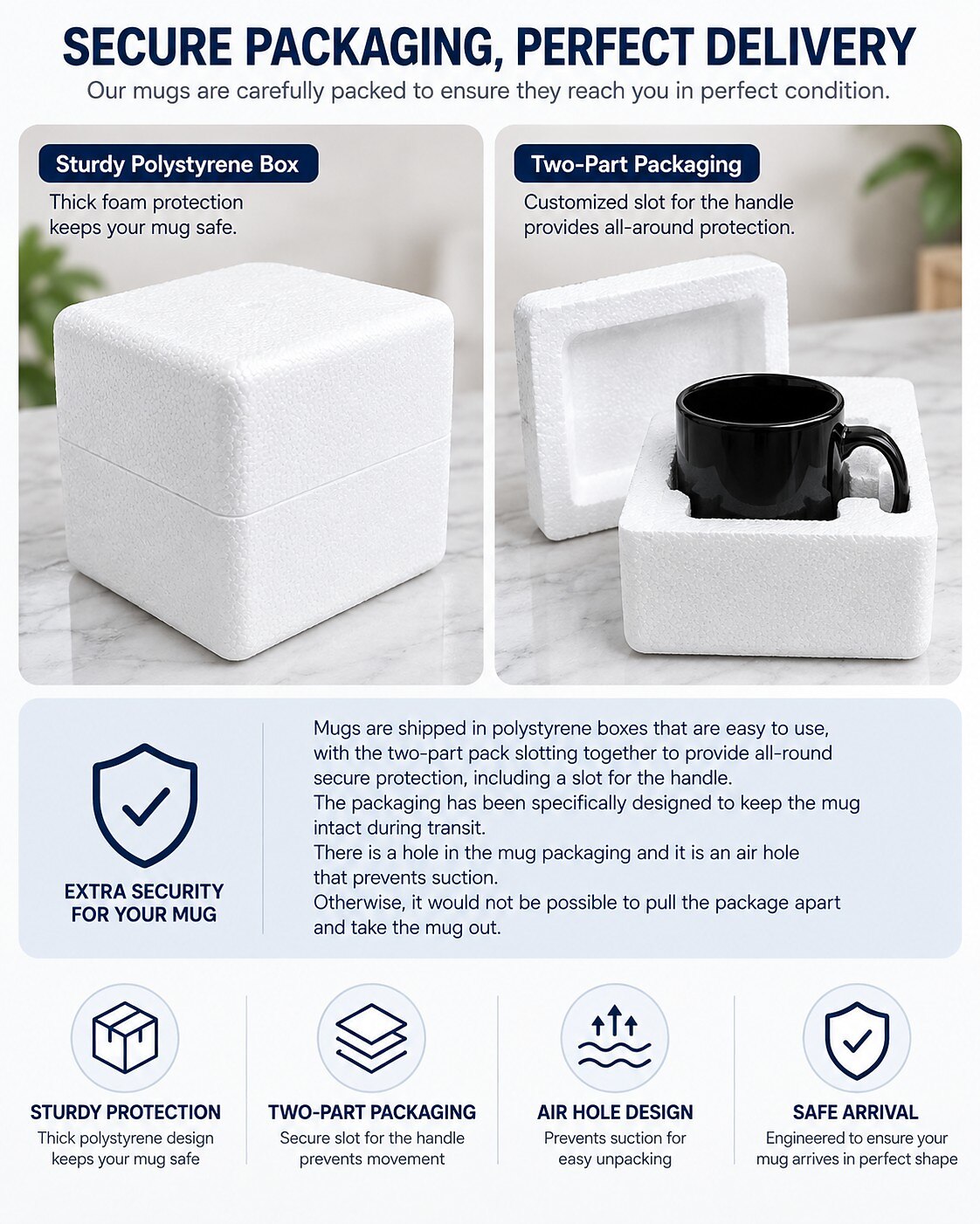 I'm Too Old for This Shit Black Ceramic Coffee Mug - product image 5