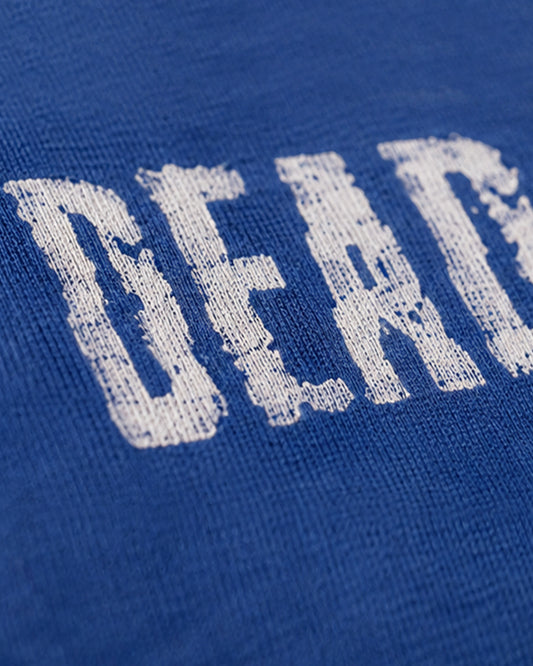 Not Dead Yet - Cotton T-Shirt