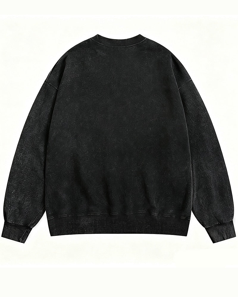 So Far This Is the Oldest I've Ever Been Crewneck Sweatshirt - product image 6