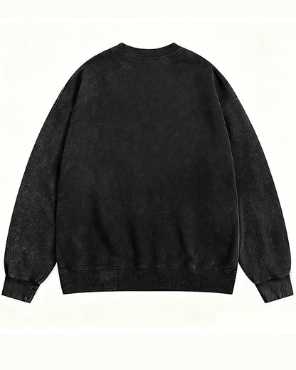 So Far This Is the Oldest I've Ever Been Crewneck Sweatshirt - product image 6