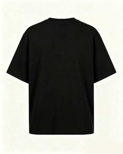 Shhh No One Cares Graphic T-Shirt - product image 6