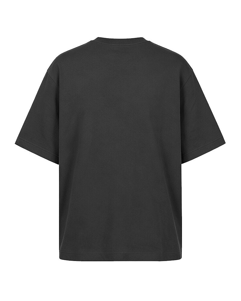I'm Afraid of Women men's graphic T-shirt view 3
