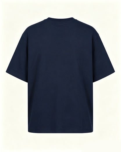 Maximum Bruh Level Reached men's graphic T-shirt alternate view 3