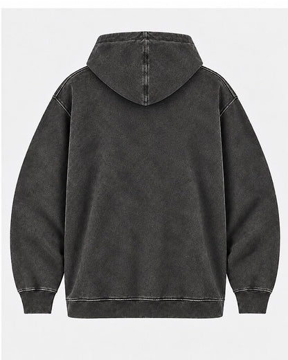 Goosebumps men's hoodie view 3