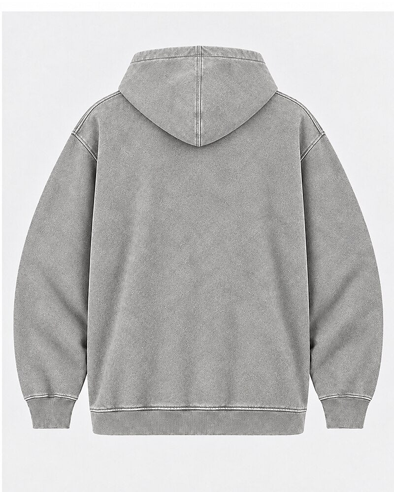 My Other Shirt Is At Your Mom's House men's hoodie view 3