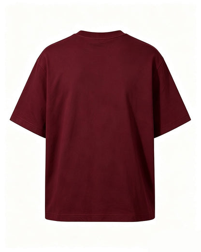 I Like It When Men Whimper men's graphic T-shirt view 3