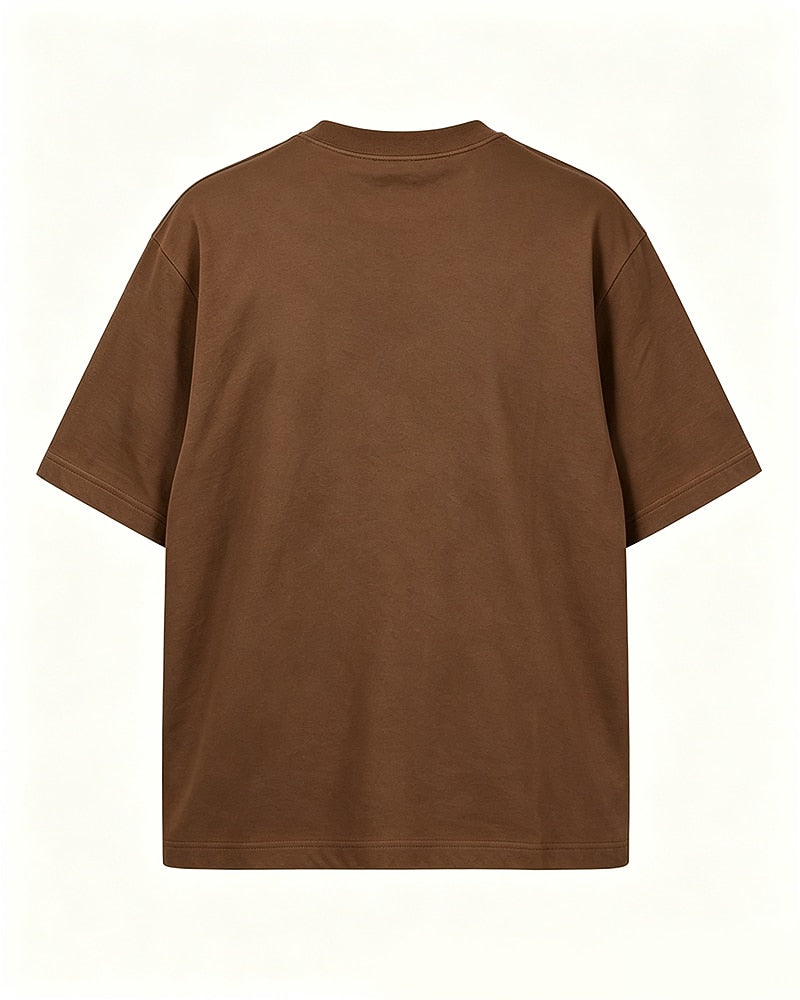 Whatever Daddy Wants Daddy Gets men's graphic T-shirt view 3