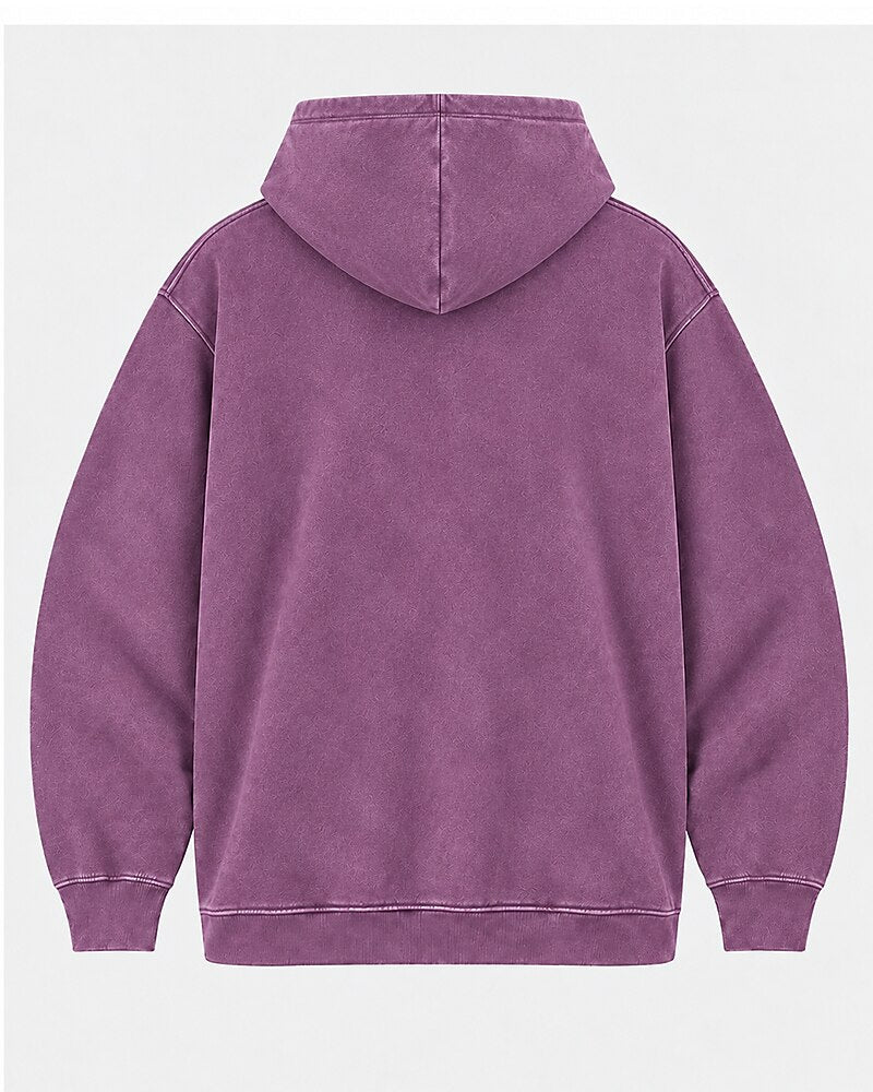 If I Agreed With You, We'd Both Be Wrong. men's hoodie view 3