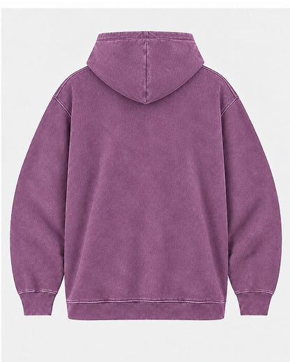 If I Agreed With You, We'd Both Be Wrong. men's hoodie view 3