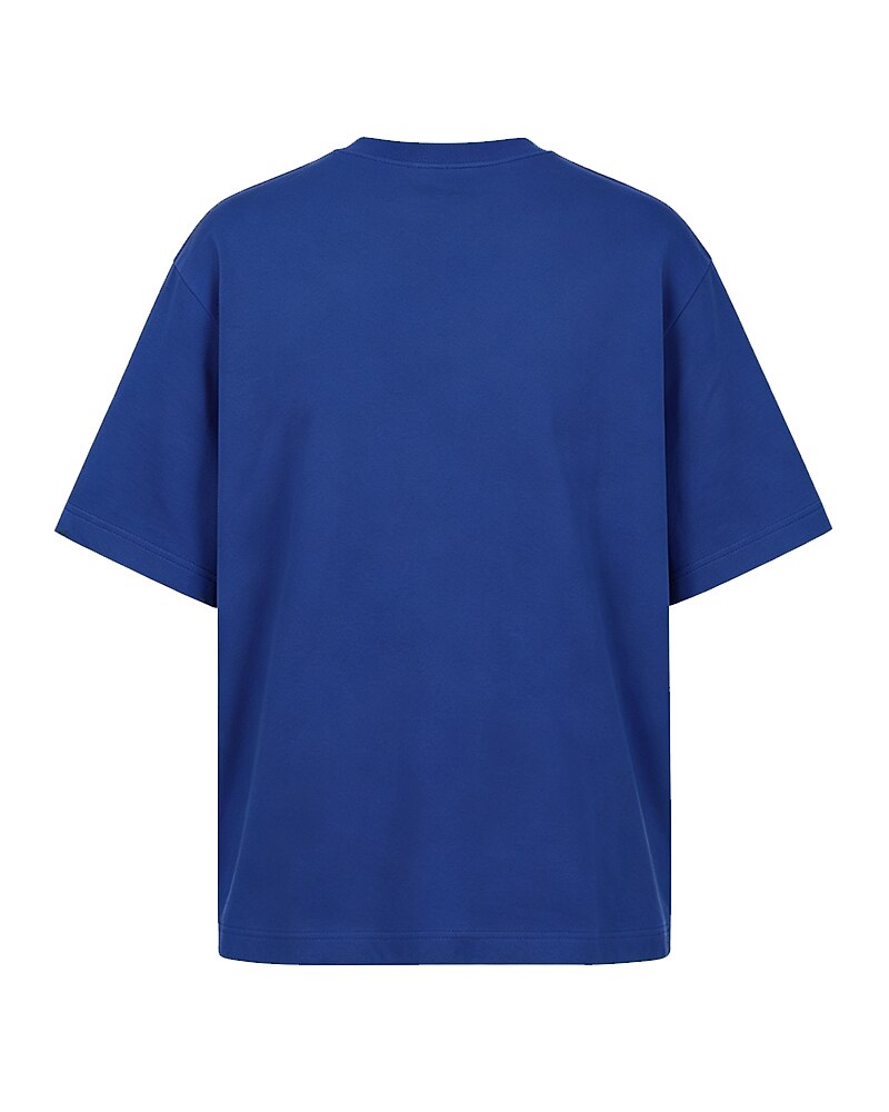 Some People Just Need A Pat On The Back Stick Figure Shovel Graphic T-Shirt - product image 3