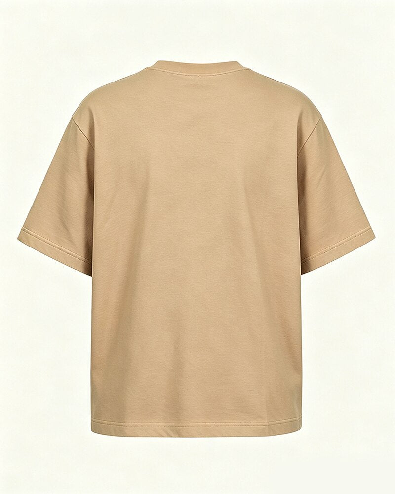 It's Fine I'm Fine Everything Is Fine men's T-shirt view 3