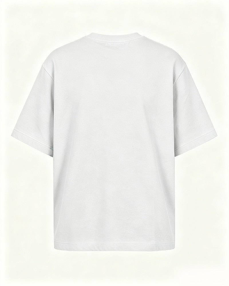 Go Ahead, Call HR men's graphic T-shirt alternate view 3