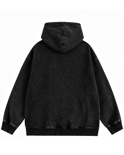Undiagnosed But Something Ain't Right Graphic Hoodie - product image 6