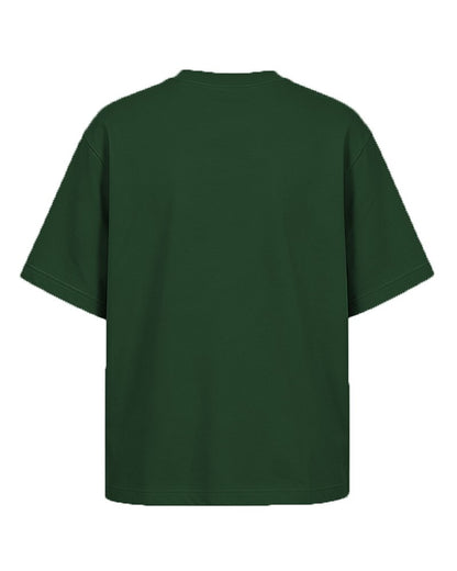 It's That Time of the Year When You Let a Big, Fat, Hairy Bloke Empty His Sack All Over Your Living Room Floor men's graphic T-shirt view 3
