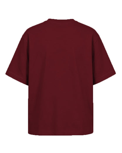 I Need a Hug From a Rockstar men's graphic T-shirt alternate view 3