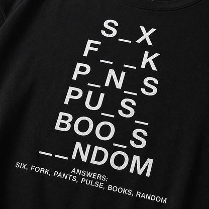 Dirty Mind Test men's T-shirt view 2