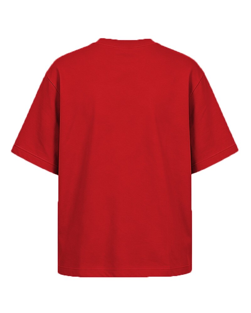 CHEST men's graphic T-shirt alternate view 3