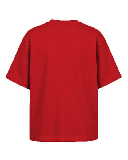 CHEST men's graphic T-shirt alternate view 3