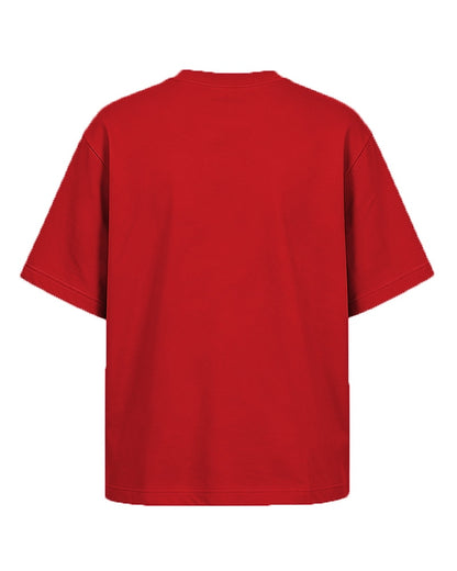 Admit It Life Would Be Boring Without Me men's graphic T-shirt view 3