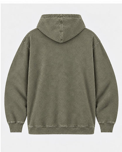 My Dog And I Talk Shit About You men's hoodie view 3