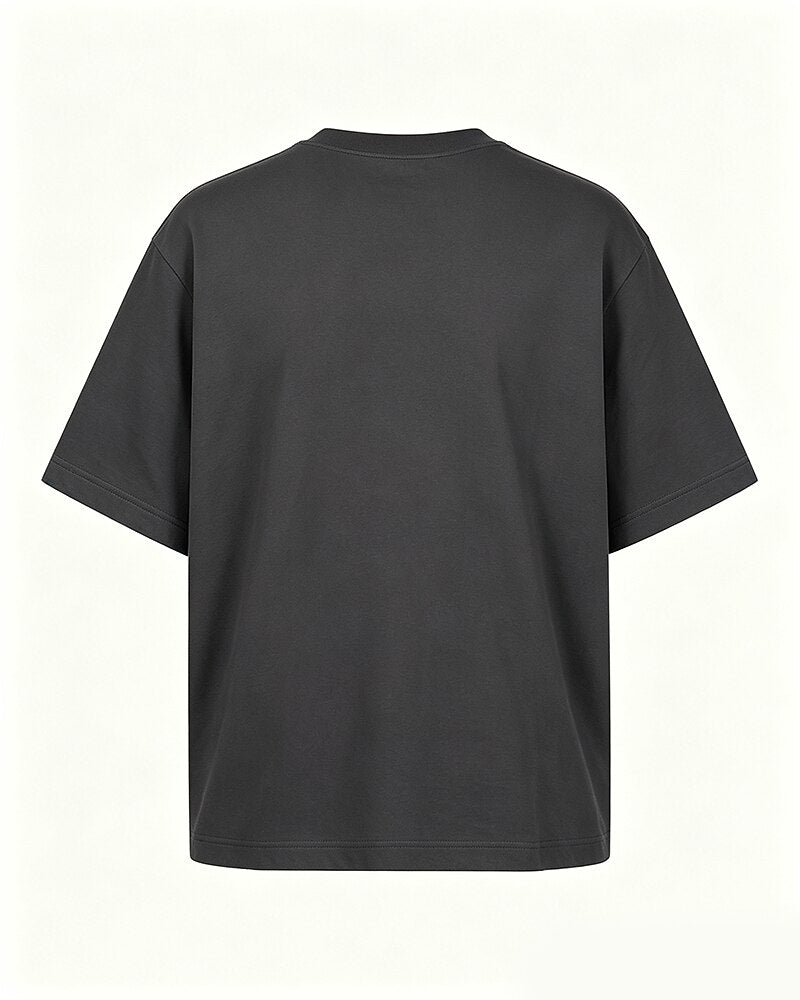 In My Defense I Was Left Unsupervised Graphic T-Shirt - product image 6