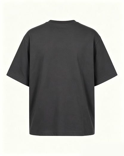 I Identify As A Problem Graphic T-Shirt - product image 7